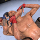 Illustration for article titled Review: EA Sports MMA